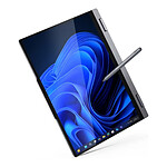 PC portable Lenovo ThinkBook 14 2-en-1 G5 IAU (21SQ000EFR) - Autre vue