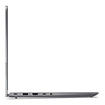 PC portable Lenovo ThinkBook 14 2-en-1 G5 IAU (21SQ002FFR) - Autre vue