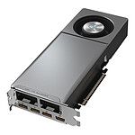 Carte graphique Gigabyte Radeon AI PRO R9700 AI TOP 32G - Autre vue