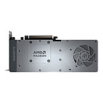 Carte graphique Gigabyte Radeon AI PRO R9700 AI TOP 32G - Autre vue