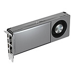 Carte graphique Gigabyte Radeon AI PRO R9700 AI TOP 32G - Autre vue