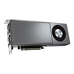 Carte graphique Gigabyte Radeon AI PRO R9700 AI TOP 32G - Autre vue