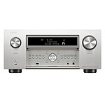 Ampli Home-Cinéma Denon AVC-A10H Argent - Autre vue