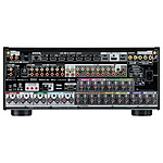 Ampli Home-Cinéma Denon AVC-A10H Argent - Autre vue