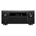 Ampli Home-Cinéma Denon AVC-A10H Noir - Autre vue