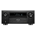 Ampli Home-Cinéma Denon AVC-A10H Noir - Autre vue