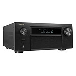 Ampli Home-Cinéma Denon AVC-A10H Noir - Autre vue