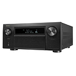 Ampli Home-Cinéma Denon AVC-A10H Noir - Autre vue