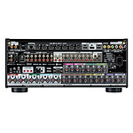 Ampli Home-Cinéma Denon AVC-A10H Noir - Autre vue