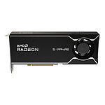 Carte graphique Sapphire AMD Radeon AI PRO R9700 32GB - Autre vue