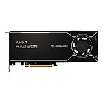 Carte graphique Sapphire AMD Radeon AI PRO R9700 32GB - Autre vue