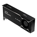 Carte graphique Sapphire AMD Radeon AI PRO R9700 32GB - Autre vue