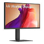 Écran PC LG UltraFine 27U730A-B - Autre vue