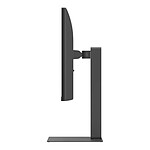 Écran PC LG UltraFine 27U730A-B - Autre vue