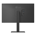 Écran PC LG UltraFine 27U730A-B - Autre vue