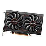 Carte graphique Sapphire PULSE AMD Radeon RX 6500 XT 4GB - Autre vue