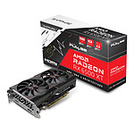 Carte graphique Sapphire PULSE AMD Radeon RX 6500 XT 4GB - Autre vue