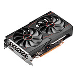 Carte graphique Sapphire PULSE AMD Radeon RX 6500 XT 4GB - Autre vue