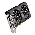 Carte graphique Sapphire PULSE AMD Radeon RX 6500 XT 4GB - Autre vue