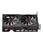 Carte graphique Sapphire PULSE AMD Radeon RX 6500 XT 4GB - Autre vue