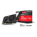 Carte graphique Sapphire PULSE AMD Radeon RX 6500 XT 4GB - Autre vue