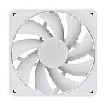 Ventilateur Boîtier Hyte FA12 Blanc - Pack de 4 - Autre vue