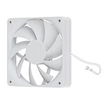 Ventilateur Boîtier Hyte FA12 Blanc - Pack de 4 - Autre vue