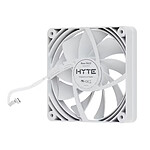 Ventilateur Boîtier Hyte FA12 Blanc - Pack de 4 - Autre vue