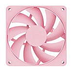 Ventilateur Boîtier Hyte FA12 Rose - Pack de 4 - Autre vue