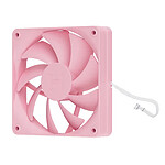 Ventilateur Boîtier Hyte FA12 Rose - Pack de 4 - Autre vue