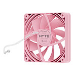 Ventilateur Boîtier Hyte FA12 Rose - Pack de 4 - Autre vue