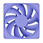 Ventilateur Boîtier Hyte FA12 Violet - Pack de 4 - Autre vue