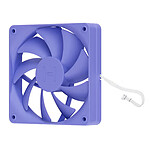 Ventilateur Boîtier Hyte FA12 Violet - Pack de 4 - Autre vue