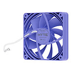 Ventilateur Boîtier Hyte FA12 Violet - Pack de 4 - Autre vue