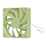 Ventilateur Boîtier Hyte FA12 Vert - Pack de 4 - Autre vue