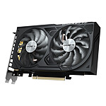 Carte graphique Gigabyte GeForce RTX 5050 WINDFORCE OC V2 8G - Autre vue