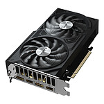 Carte graphique Gigabyte GeForce RTX 5050 WINDFORCE OC V2 8G - Autre vue