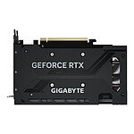 Carte graphique Gigabyte GeForce RTX 5050 WINDFORCE OC V2 8G - Autre vue