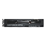 Carte graphique Gigabyte GeForce RTX 5050 WINDFORCE OC V2 8G - Autre vue