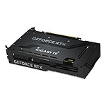 Carte graphique Gigabyte GeForce RTX 5050 WINDFORCE OC V2 8G - Autre vue