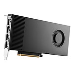 Carte graphique pro PNY NVIDIA RTX PRO 4000 Blackwell - Autre vue