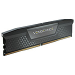 Mémoire RAM Corsair Vengeance Black - 1 x 16 Go  - DDR5 6000 MHz - CL36 - Bulk - Autre vue