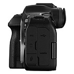 Appareil photo hybride Canon EOS R6 Mark III - Autre vue