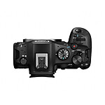 Appareil photo hybride Canon EOS R6 Mark III + Objectif stabilisé RF 24-105 mm f/4 L IS USM - Autre vue