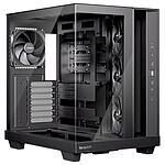Boîtier PC be quiet! Light Base 500 - Noir  - Autre vue