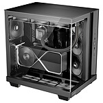 Boîtier PC be quiet! Light Base 500 - Noir  - Autre vue