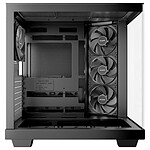 Boîtier PC be quiet! Light Base 500 - Noir  - Autre vue