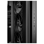 Boîtier PC be quiet! Light Base 500 - Noir  - Autre vue
