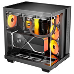 Boîtier PC be quiet! Light Base 500 LX - Noir  - Autre vue