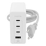 Chargeur Mophie USB-C GaN Wall Adapter 120W - Autre vue